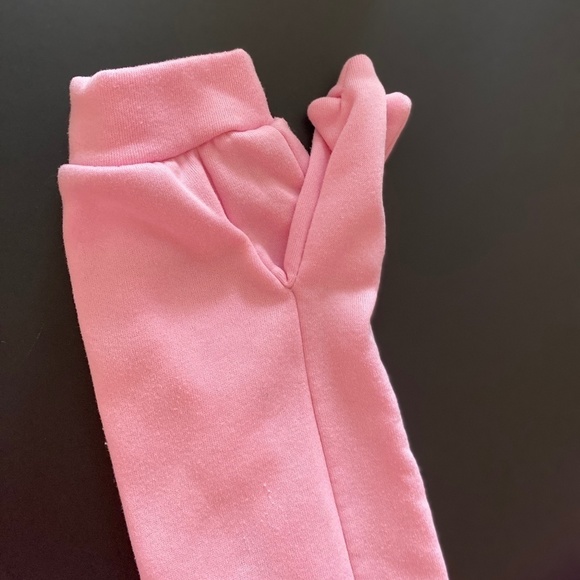 Hoodie Frog Zip it up or not Face w ears and Frog Feet - Picture 8 of 13